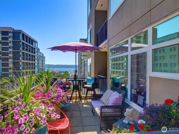 2801 1st Avenue #208, Seattle, WA 98121