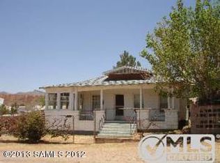 601 Tener Ave, Bisbee, AZ 85603