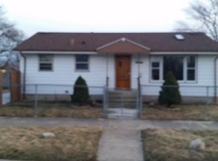 14501 San Francisco Ave, Posen, IL 60469