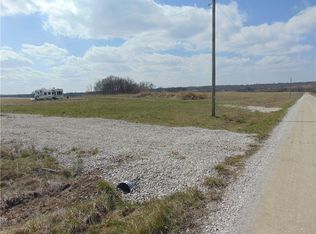 154 NE 500th Rd, Warrensburg, MO 64093