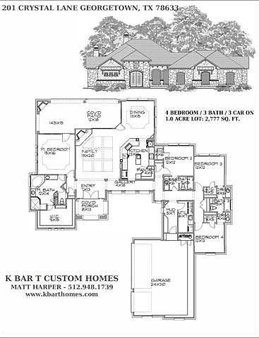 2nd image of 201 Crystal Ln