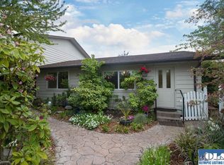 302 Ryser Ave, Sequim, WA 98382