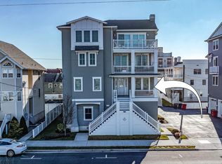 701 E 8th St #B1, Ocean City, NJ 08226