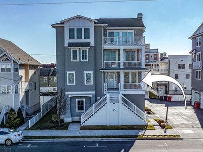 701 E 8th St #B1, Ocean City, NJ, 08226