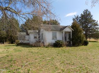 264 Dorsey Rd, Louisburg, NC 27549