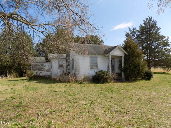 264 Dorsey Rd, Louisburg, NC 27549