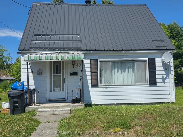 47 Tweedsmuir Rd, Kirkland Lake, ON P2N 1J1