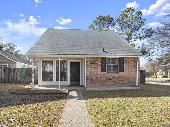 12116 Mirkwood Ave, Baton Rouge, LA 70810
