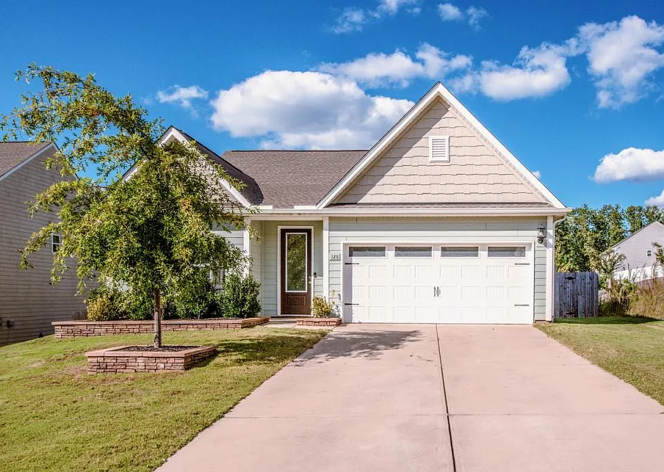 128 Wheelwright Way