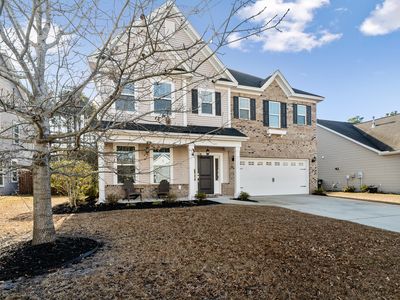 3217 Arrow Arum Dr, Johns Island, SC, 29455
