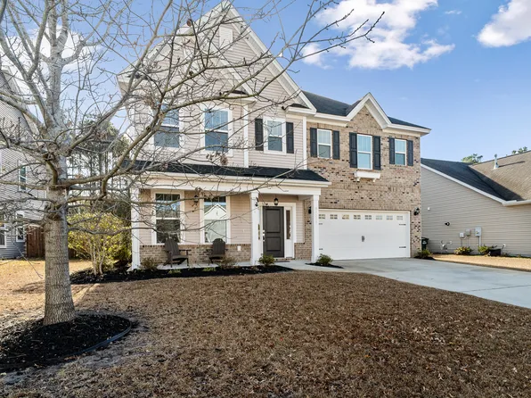 3217 Arrow Arum Dr, Johns Island, SC 29455