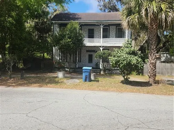 1819 Niles Ave, Brunswick, GA 31520