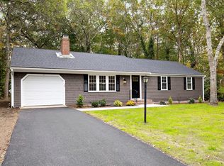 29 Nauset Ln, Barnstable, MA 02630