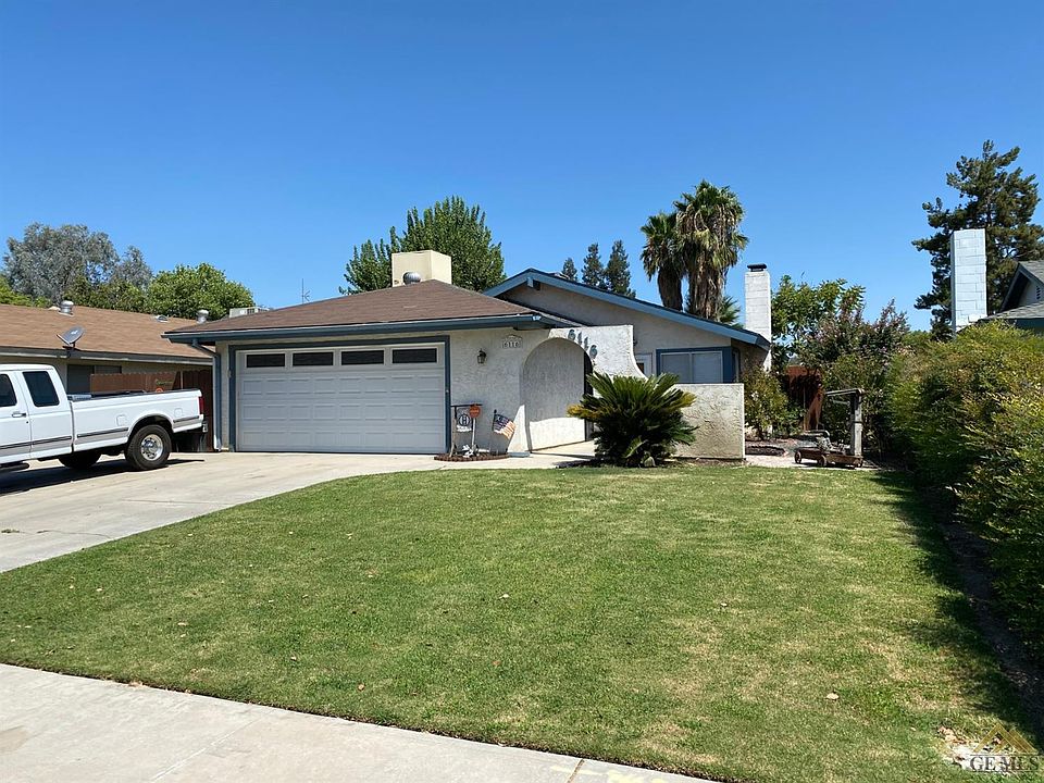 6116 Herb Way Bakersfield CA 93309 Zillow