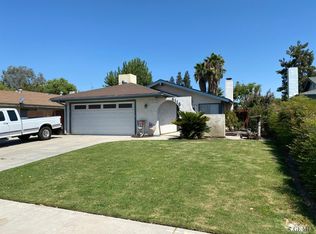 6116 Herb Way, Bakersfield, CA 93309