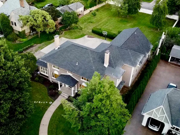 2325 Lincoln Ave, Evansville, IN 47714