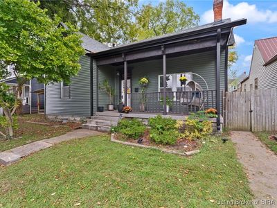2122 Ekin Avenue, New Albany, IN, 47150