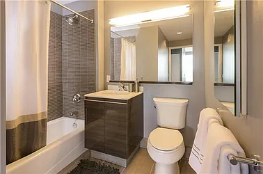 Rented by Nancy Packes Inc.