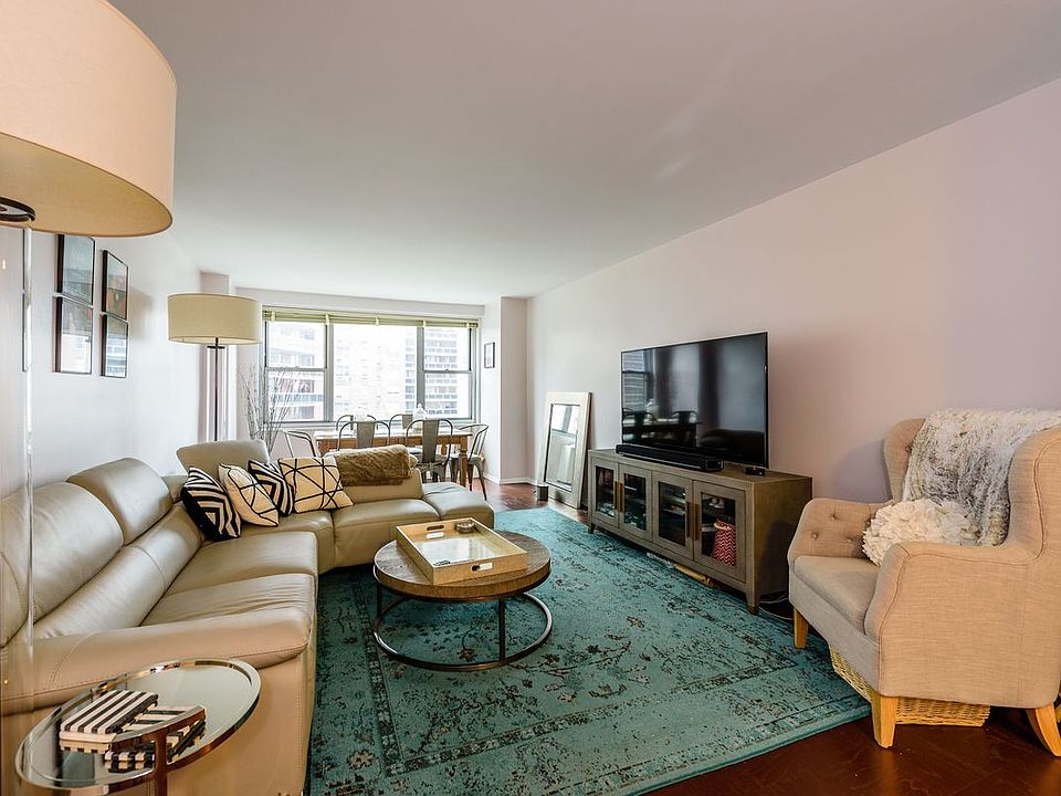 1st image of 70-25 Yellowstone Blvd APT 8W