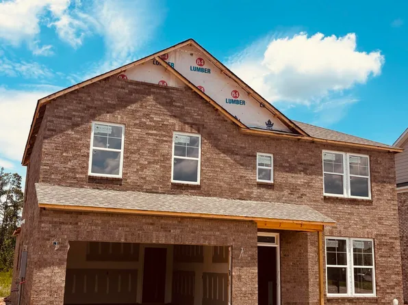 2177 Currituck Dr, Sumter, SC 29153
