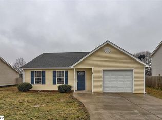 16 Picardy Dr, Greenville, SC 29605