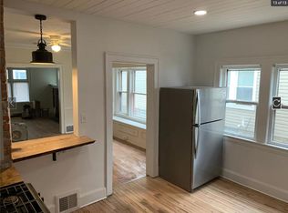 2166 Bunts Rd, Lakewood, OH 44107