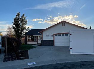2422 Hunterwood Ct, Carson City, NV 89706