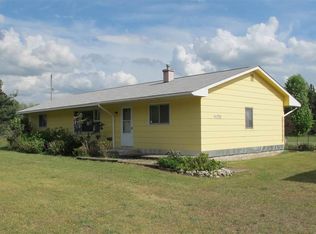 5435 Wilhelm Rd, Rapid City, MI 49676