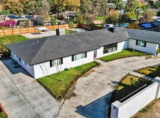 929 E Gettysburg Ave, Fresno, CA 93704