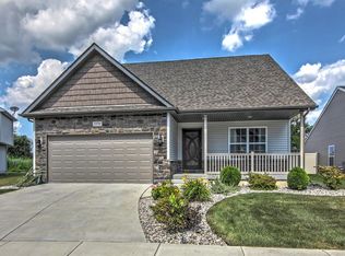 1171 Sawgrass Dr, Griffith, IN 46319