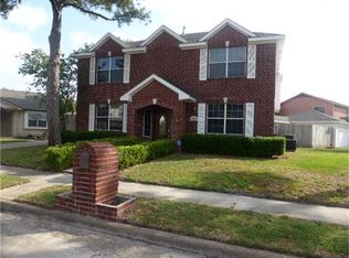 9902 Early Spring Dr, Houston, TX 77064