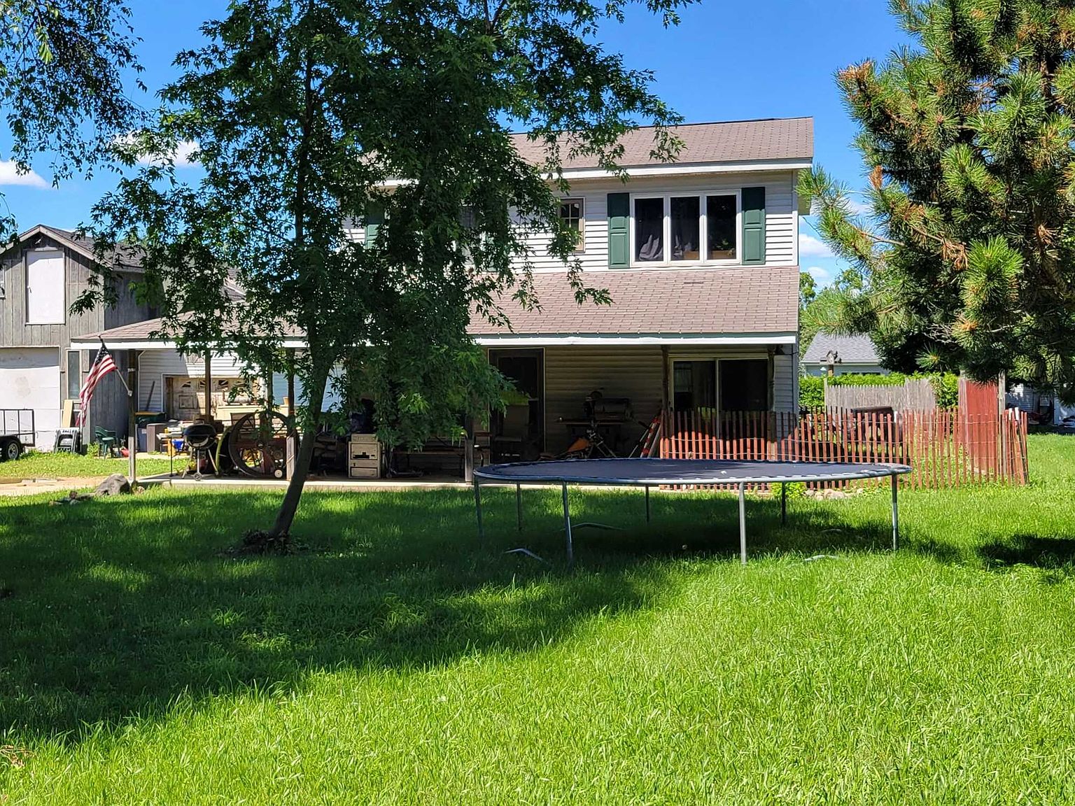 8706 Us Route 20, Garden Prairie, IL 61038 Zillow