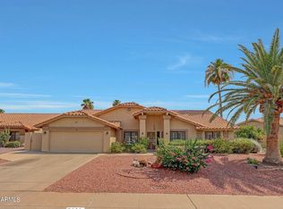 9511 W Menadota Dr, Peoria, AZ 85382