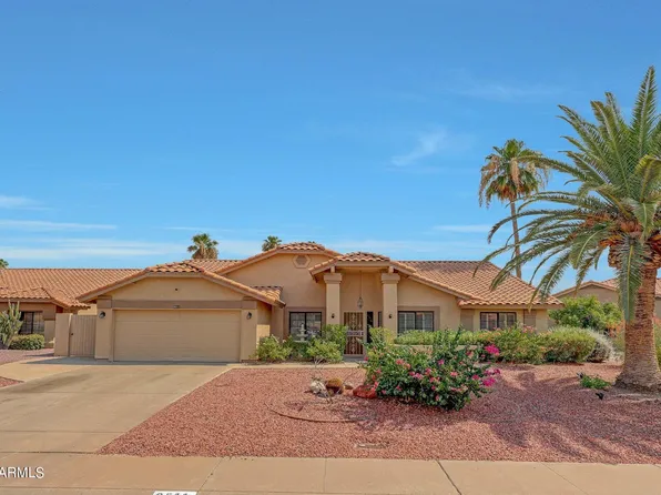 9511 W MENADOTA Drive, Peoria, AZ 85382