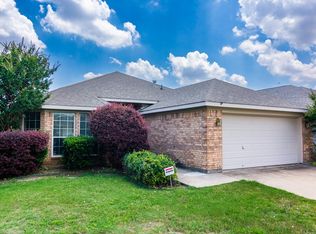 4820 Stetson Dr S, Fort Worth, TX 76244