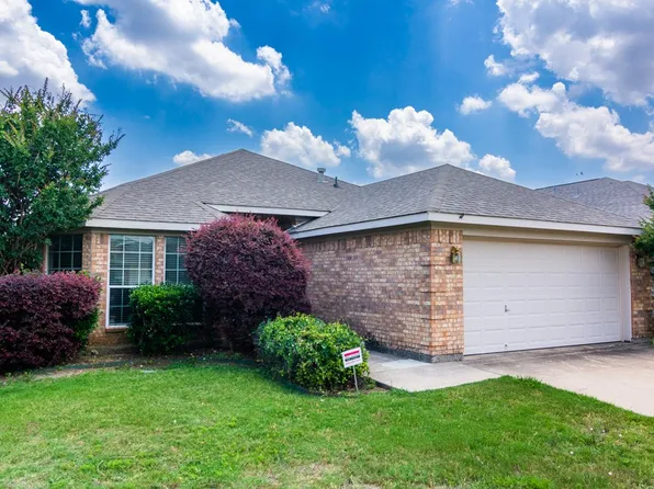 4820 Stetson Dr S, Fort Worth, TX 76244