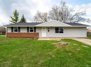 6617 Hemingway Rd, Dayton, OH 45424