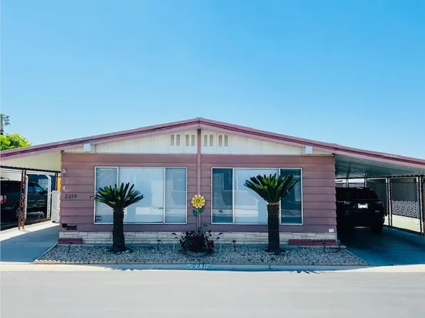 601 N Kirby St Spc 227A, Hemet, CA 92545