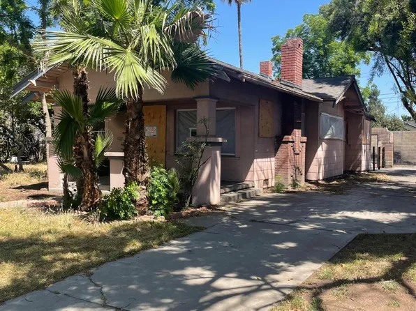 219 E Dennett Ave, Fresno, CA 93728