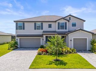 15336 Serene Shores Loop, Bradenton, FL 34211