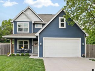 2702 S 46th Ave, Omaha, NE 68106