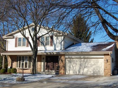 2806 Coventry Ln, Waukesha, WI, 53188