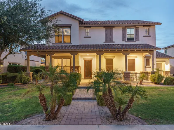 14564 W LAJOLLA Drive, Litchfield Park, AZ 85340