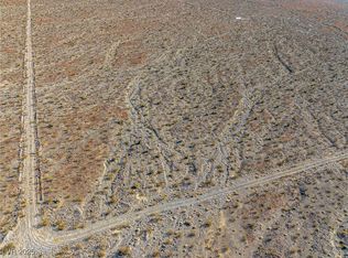 7030 N Koala Rd, Pahrump, NV 89060