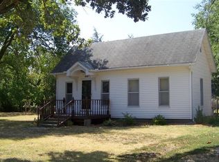510 Mulberry St, Americus, KS 66835