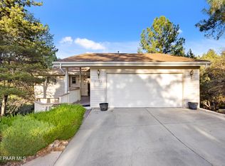 1171 Deer Run Rd, Prescott, AZ 86303
