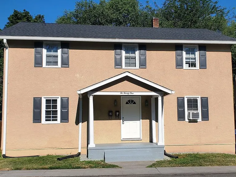 221 Fletcher St #1 — Photo 1