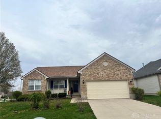 1008 Meadowsweet Dr, Clayton, OH 45315
