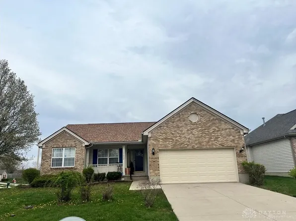 1008 Meadowsweet Dr, Clayton, OH 45315