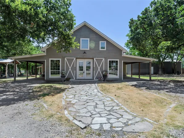 128 N Fm 730, Decatur, TX 76234